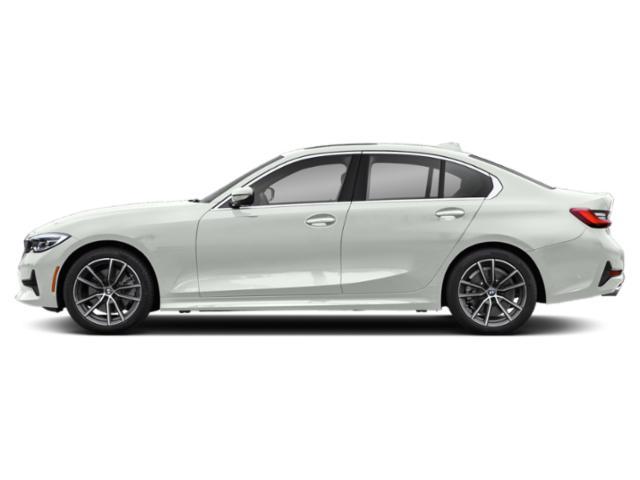 used 2020 BMW 330 car, priced at $23,997