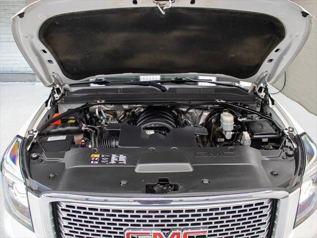 used 2016 GMC Yukon car, priced at $20,748