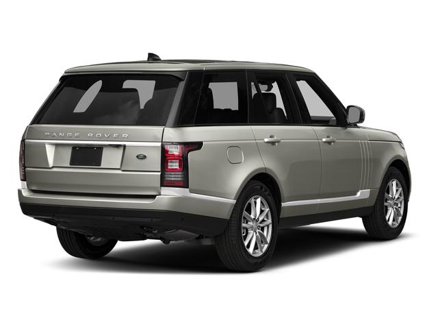 used 2017 Land Rover Range Rover car, priced at $32,996