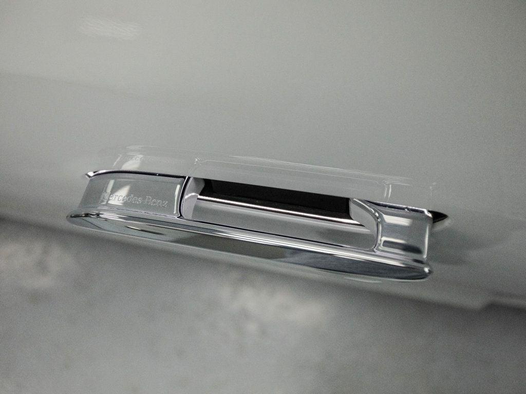 used 2025 Mercedes-Benz E-Class car, priced at $77,777