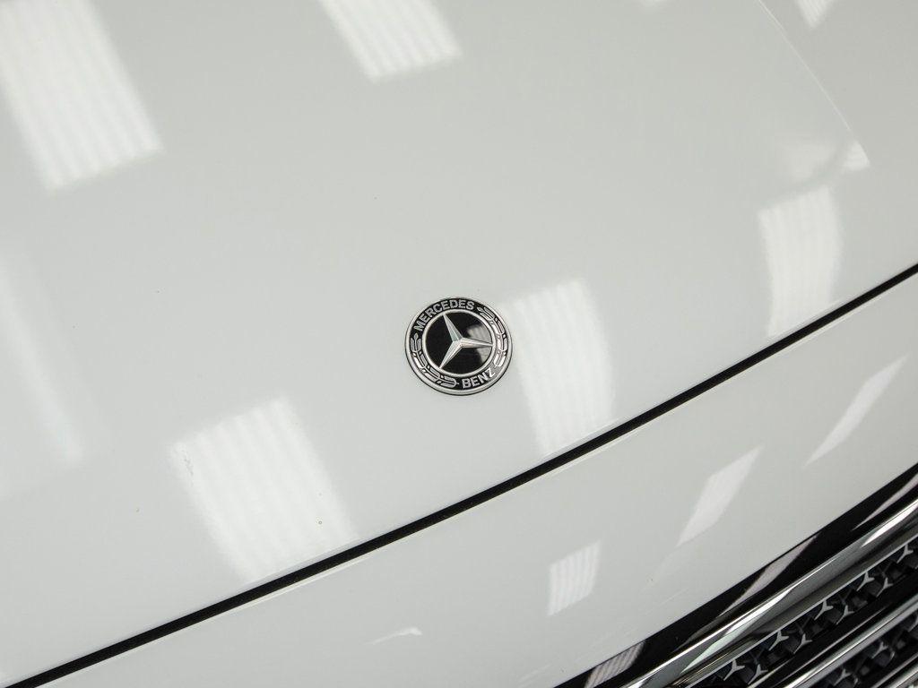 used 2025 Mercedes-Benz E-Class car, priced at $77,777