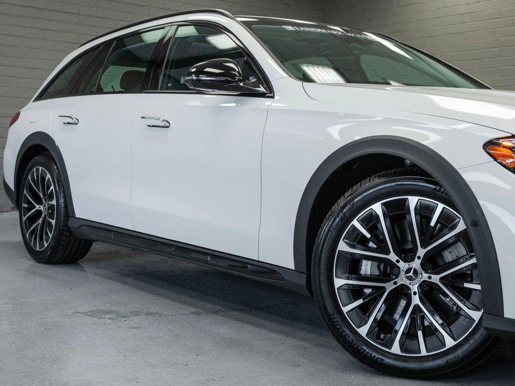used 2025 Mercedes-Benz E-Class car, priced at $77,777