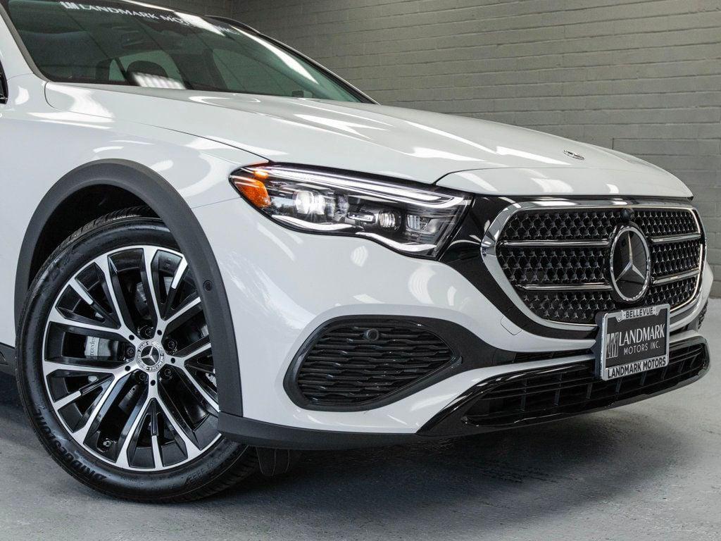 used 2025 Mercedes-Benz E-Class car, priced at $77,777