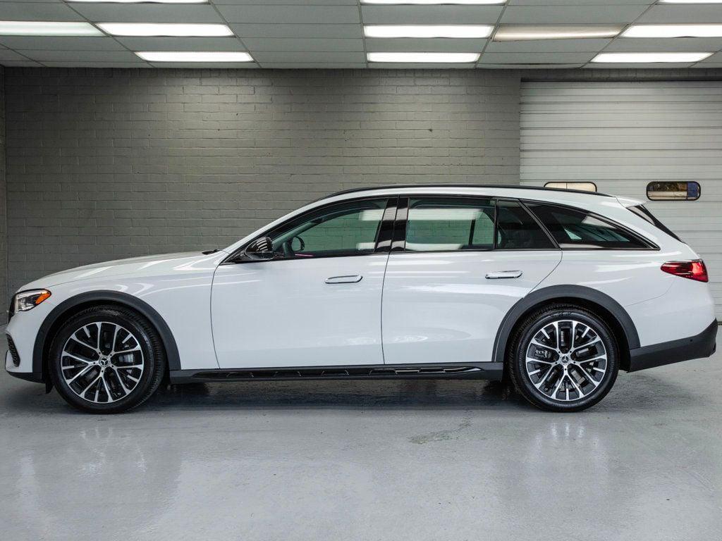 used 2025 Mercedes-Benz E-Class car, priced at $77,777
