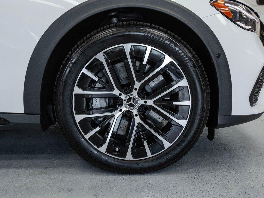 used 2025 Mercedes-Benz E-Class car, priced at $77,777