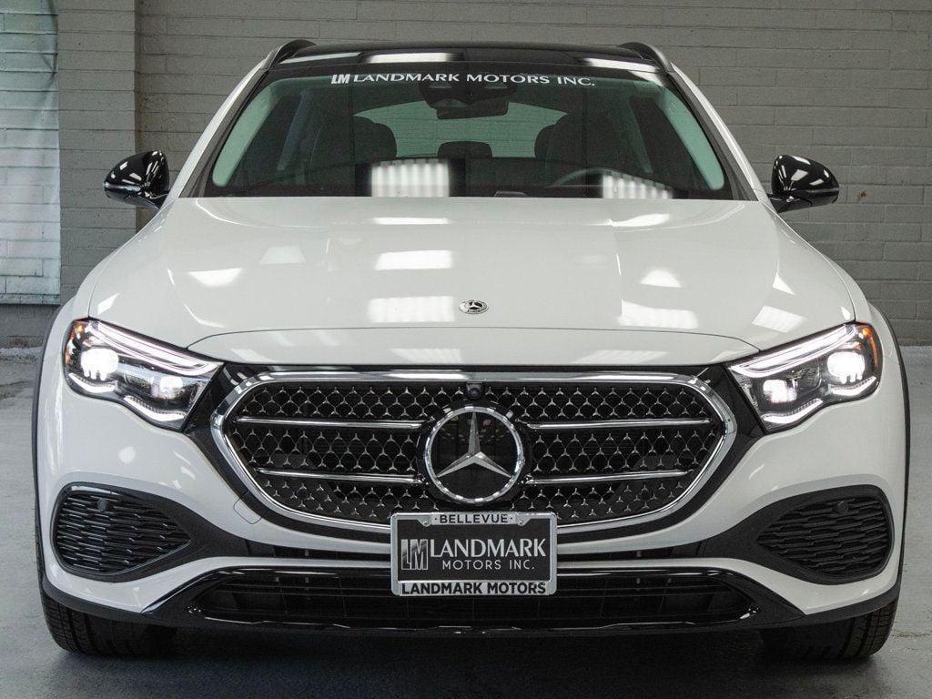used 2025 Mercedes-Benz E-Class car, priced at $77,777