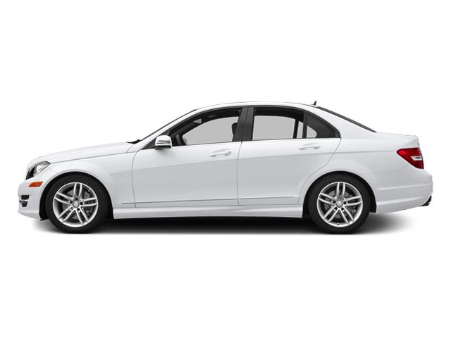 used 2014 Mercedes-Benz C-Class car, priced at $12,998