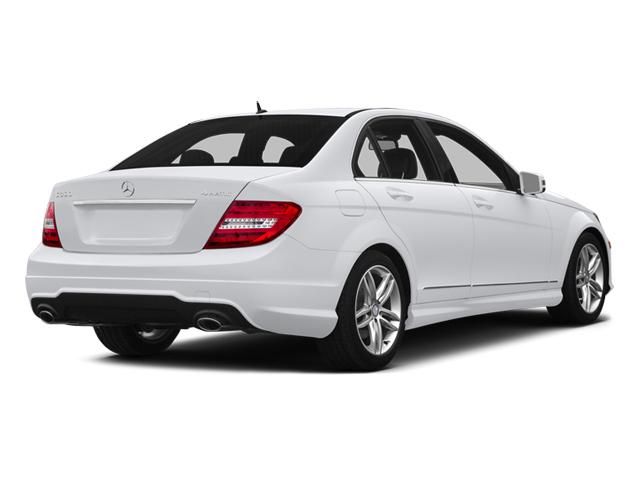 used 2014 Mercedes-Benz C-Class car, priced at $12,998