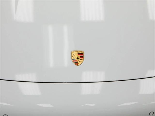 used 2022 Porsche 911 car, priced at $169,997