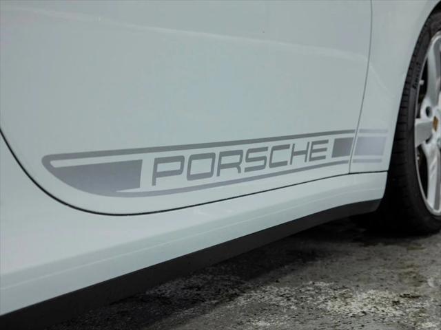 used 2022 Porsche 911 car, priced at $169,997