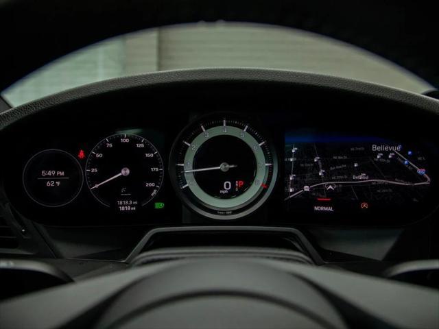 used 2022 Porsche 911 car, priced at $169,997