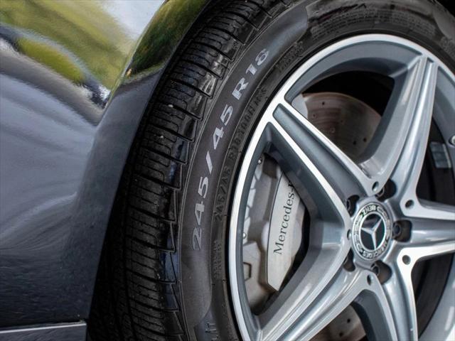 used 2019 Mercedes-Benz E-Class car, priced at $29,777