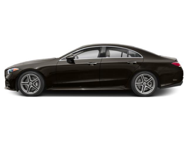 used 2019 Mercedes-Benz CLS 450 car, priced at $36,996