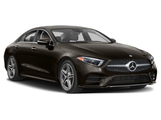 used 2019 Mercedes-Benz CLS 450 car, priced at $36,996