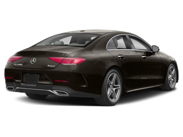 used 2019 Mercedes-Benz CLS 450 car, priced at $36,996