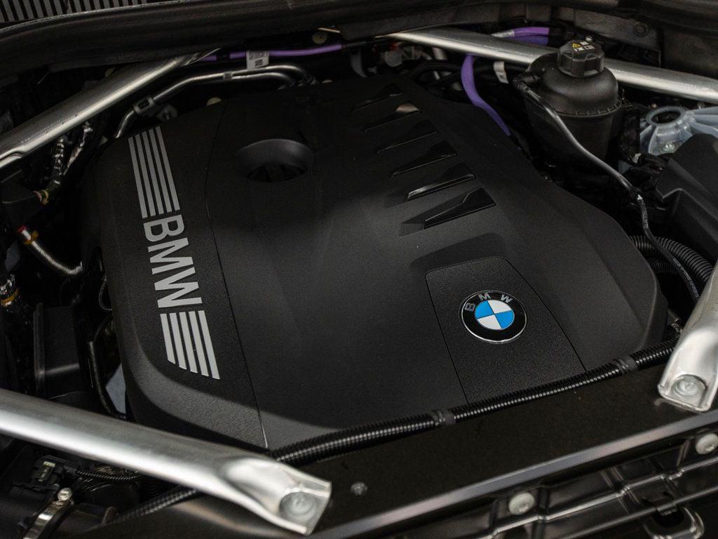 used 2026 BMW X5 car, priced at $76,777