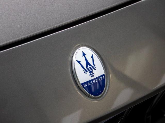 used 2022 Maserati Ghibli car, priced at $43,995