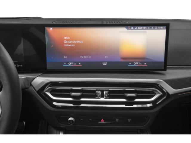 used 2023 BMW i4 Gran Coupe car, priced at $44,880