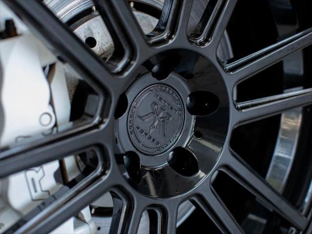 used 2009 Audi R8 car