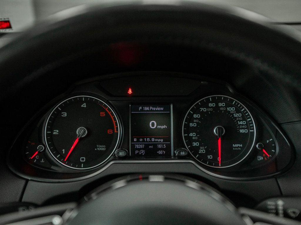 used 2015 Audi Q5 car, priced at $17,997
