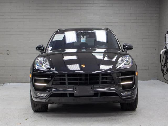 used 2016 Porsche Macan car, priced at $31,995