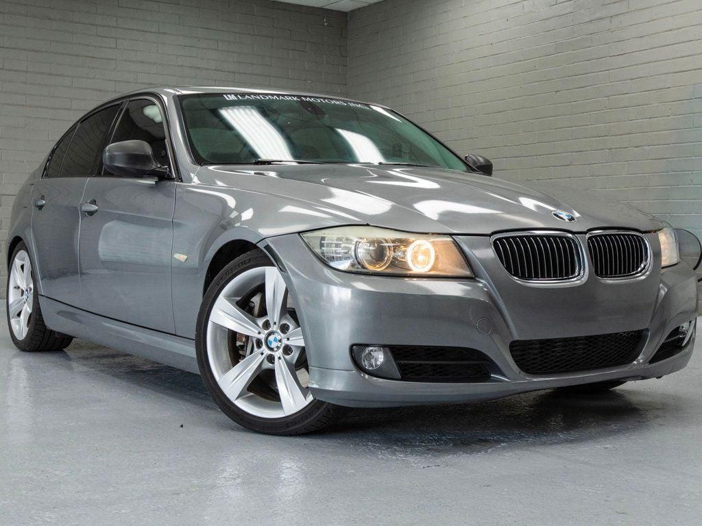 used 2011 BMW 335 car, priced at $10,997