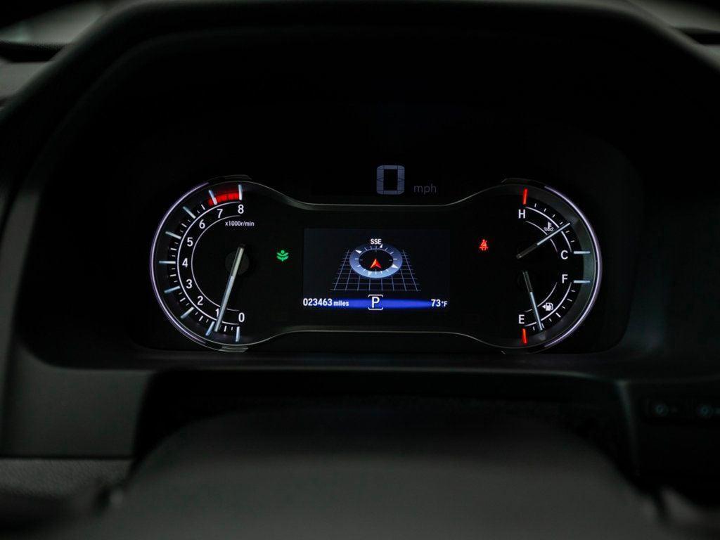 used 2020 Honda Ridgeline car, priced at $31,997