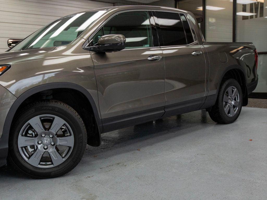 used 2020 Honda Ridgeline car, priced at $31,997