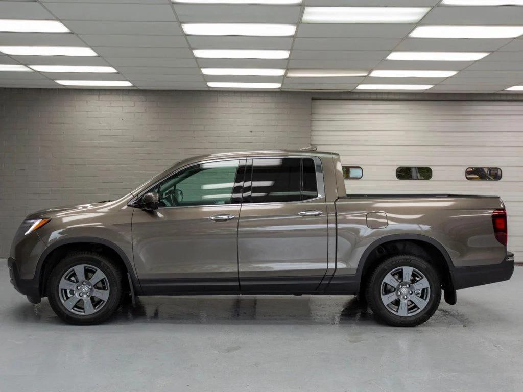 used 2020 Honda Ridgeline car, priced at $32,689