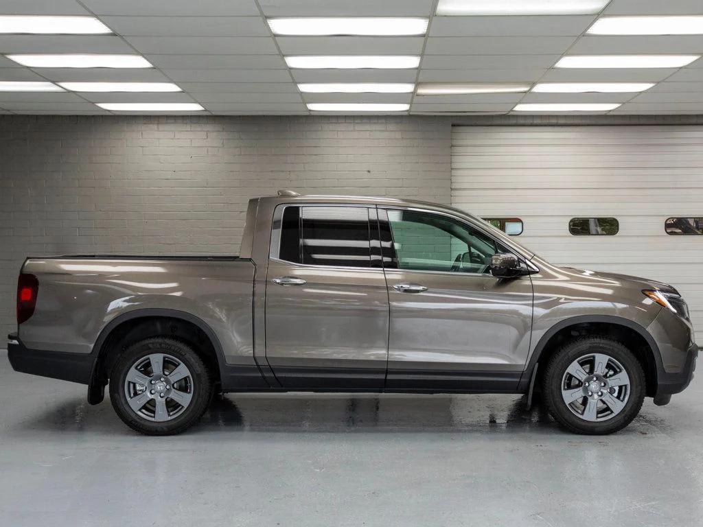 used 2020 Honda Ridgeline car, priced at $32,689