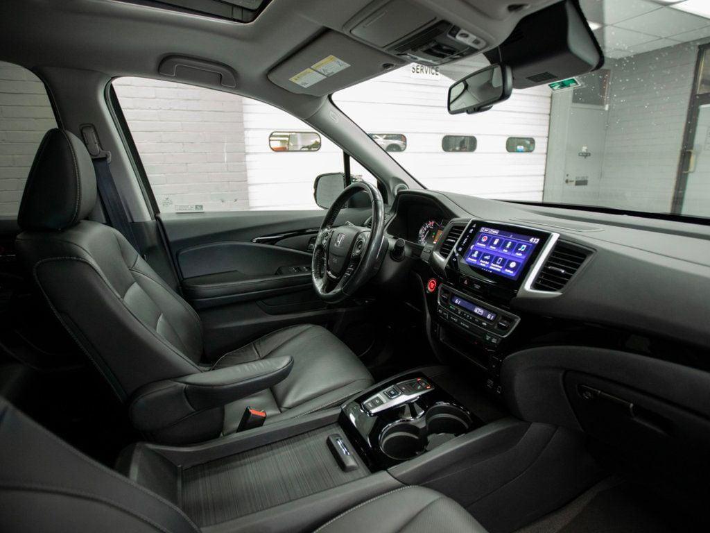 used 2020 Honda Ridgeline car, priced at $31,997