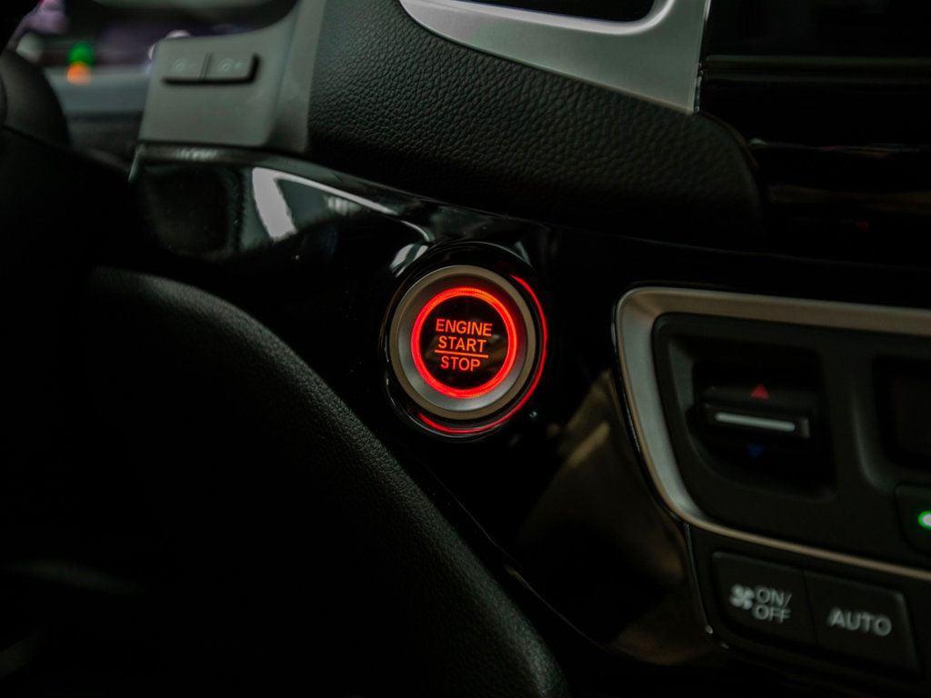 used 2020 Honda Ridgeline car, priced at $30,997