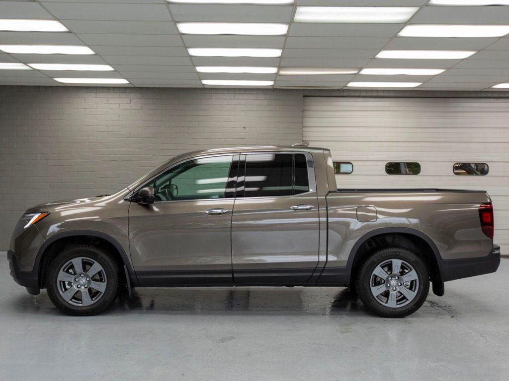 used 2020 Honda Ridgeline car, priced at $31,997
