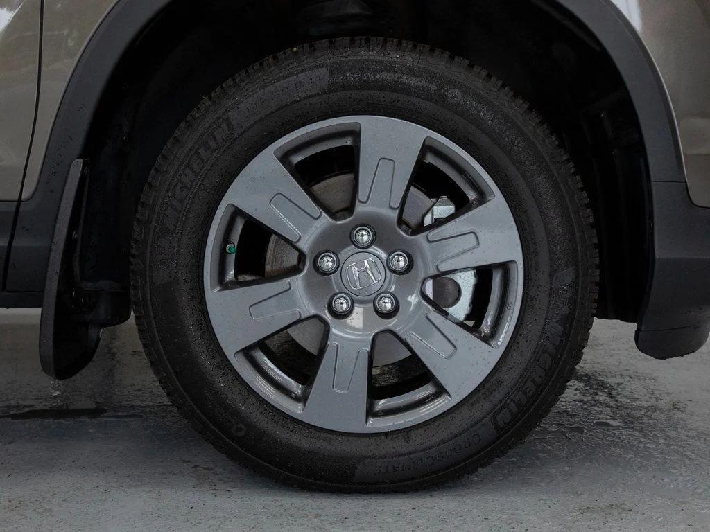 used 2020 Honda Ridgeline car, priced at $32,689