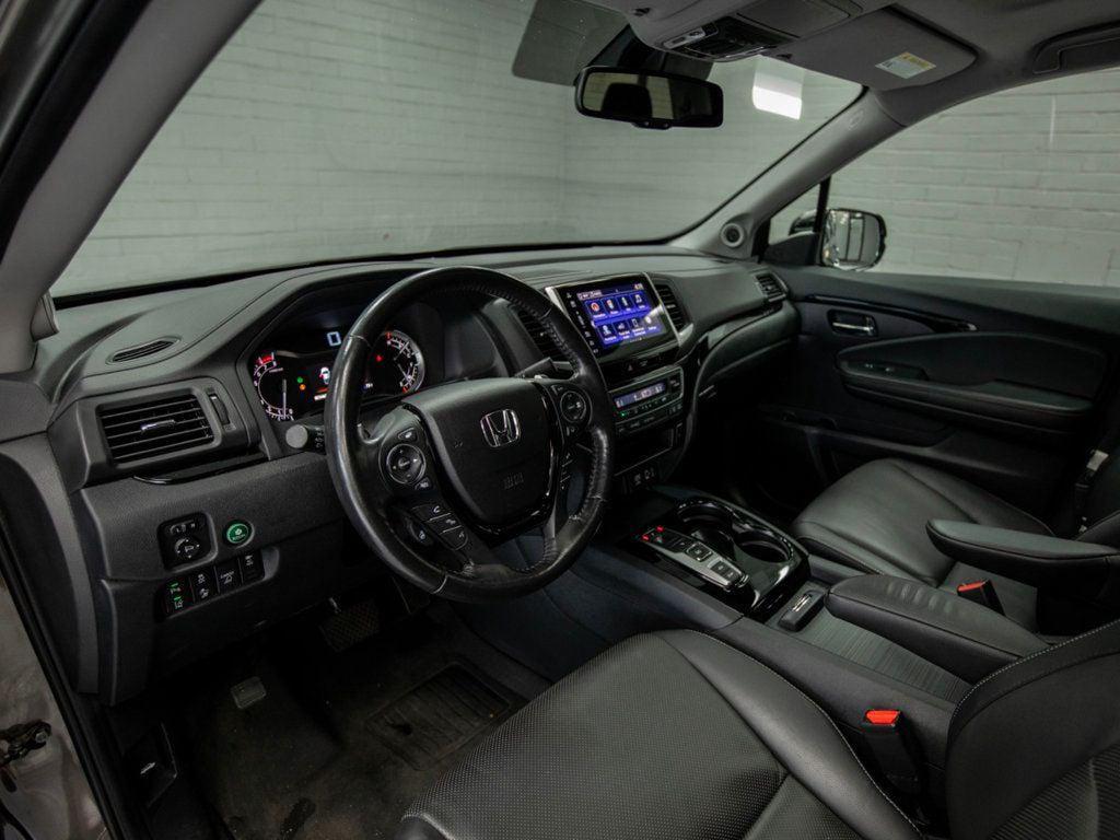 used 2020 Honda Ridgeline car, priced at $31,997