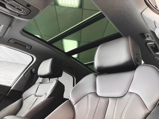 used 2024 Audi Q5 car, priced at $50,995