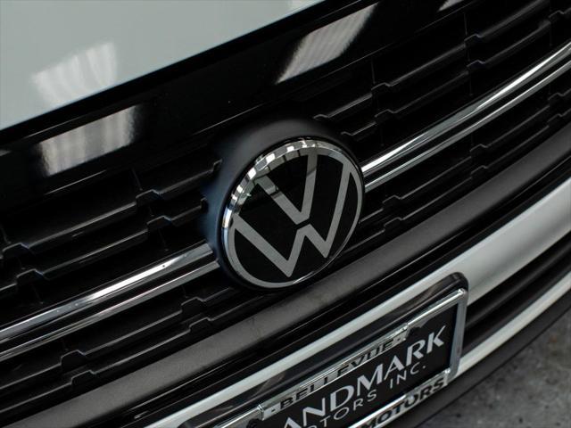 used 2024 Volkswagen Jetta car, priced at $22,996