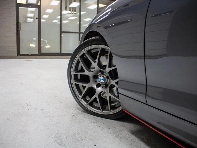 used 2015 BMW M235 car, priced at $22,998