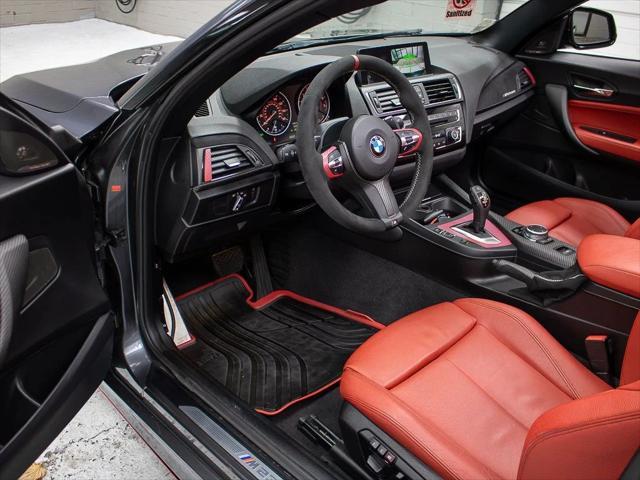 used 2015 BMW M235 car, priced at $22,998