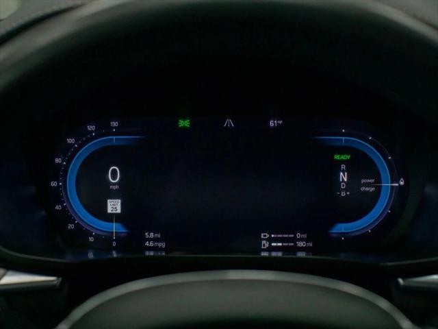 used 2022 Volvo XC60 Recharge Plug-In Hybrid car, priced at $43,947