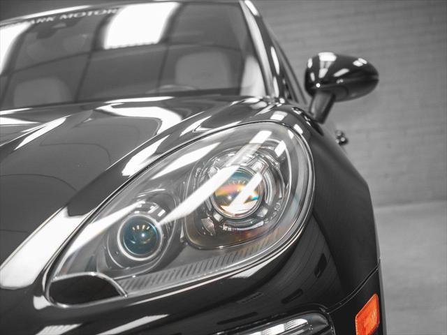 used 2017 Porsche Macan car, priced at $25,997