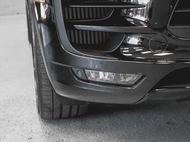 used 2017 Porsche Macan car, priced at $25,997