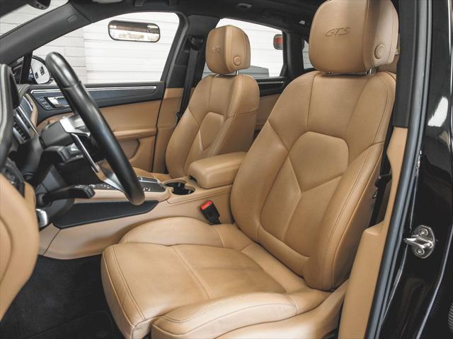 used 2017 Porsche Macan car, priced at $25,997