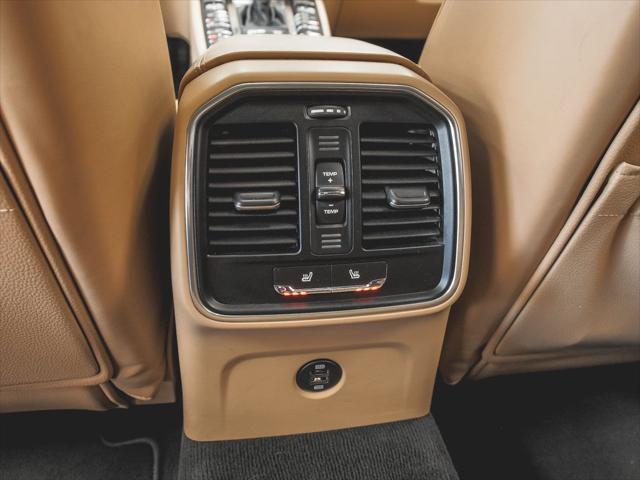 used 2017 Porsche Macan car, priced at $25,997