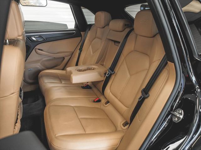 used 2017 Porsche Macan car, priced at $25,997