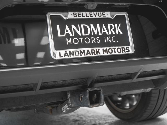 used 2017 Porsche Macan car, priced at $25,997