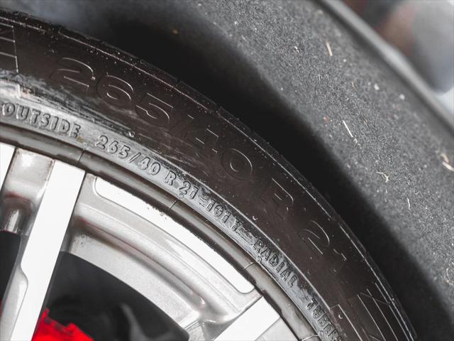 used 2017 Porsche Macan car, priced at $25,997