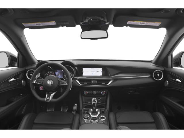 used 2022 Alfa Romeo Stelvio car, priced at $55,995