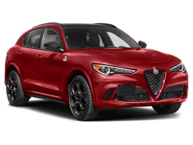 used 2022 Alfa Romeo Stelvio car, priced at $55,995