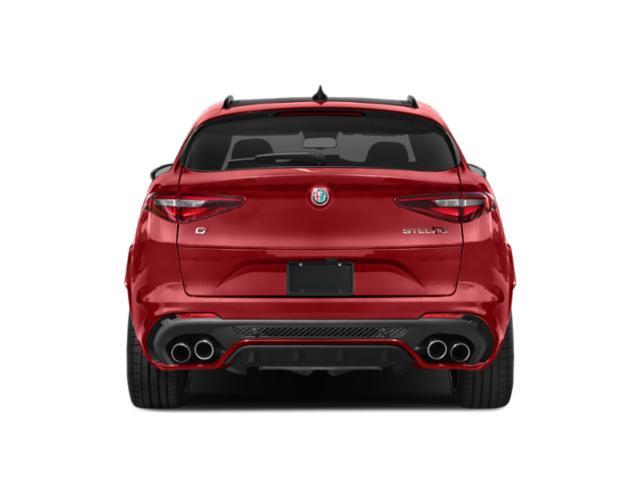 used 2022 Alfa Romeo Stelvio car, priced at $55,995